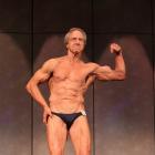 Dick   Eilertson - NPC Iron Mountain Championships 2010 - #1